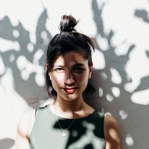 Meet your Posher, Marisa